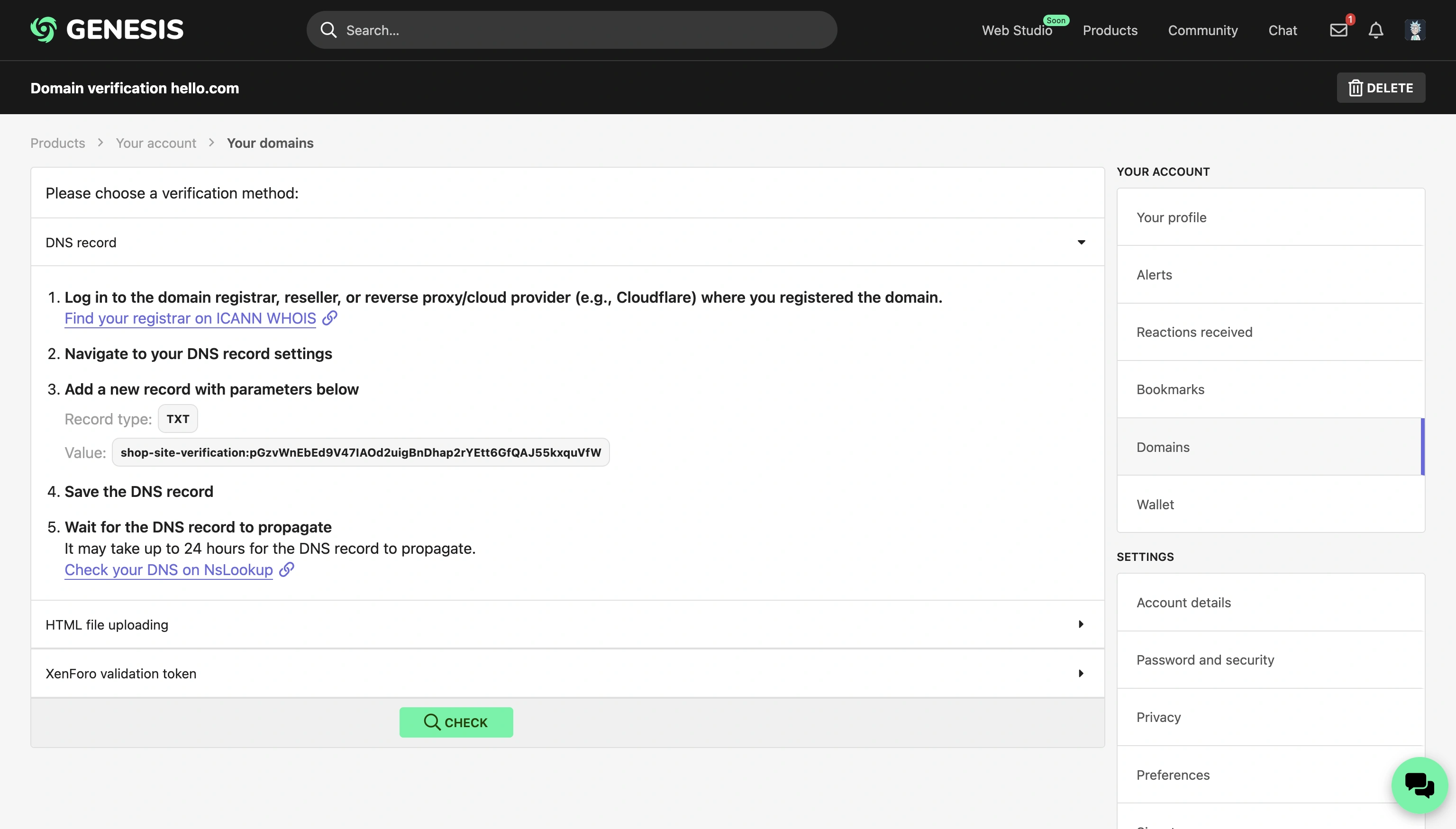 Domain Verification After.webp